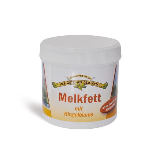 MELKFETT MIT Ringelblume MELKFETT MIT Ringelblume