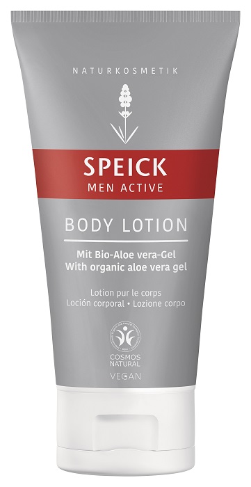 SPEICK Men Active Bodylotion SPEICK Men Active Bodylotion