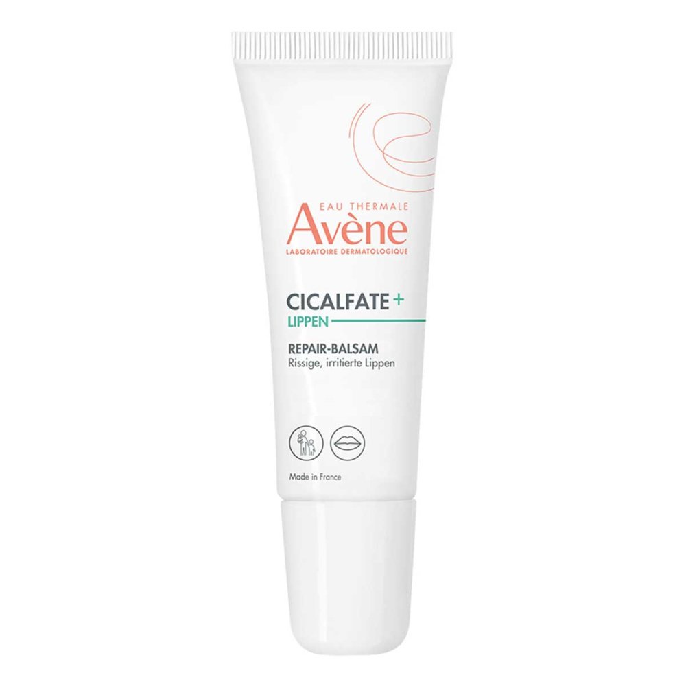 AVENE Cicalfate+ Lippen Repair-Balsam AVENE Cicalfate+ Lippen Repair-Balsam