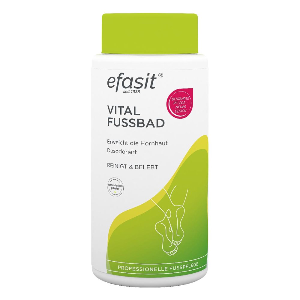 EFASIT Vital Fußbad EFASIT Vital Fußbad