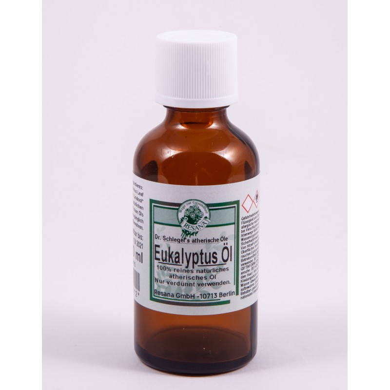 EUKALYPTUS ÖL Resana EUKALYPTUS ÖL Resana