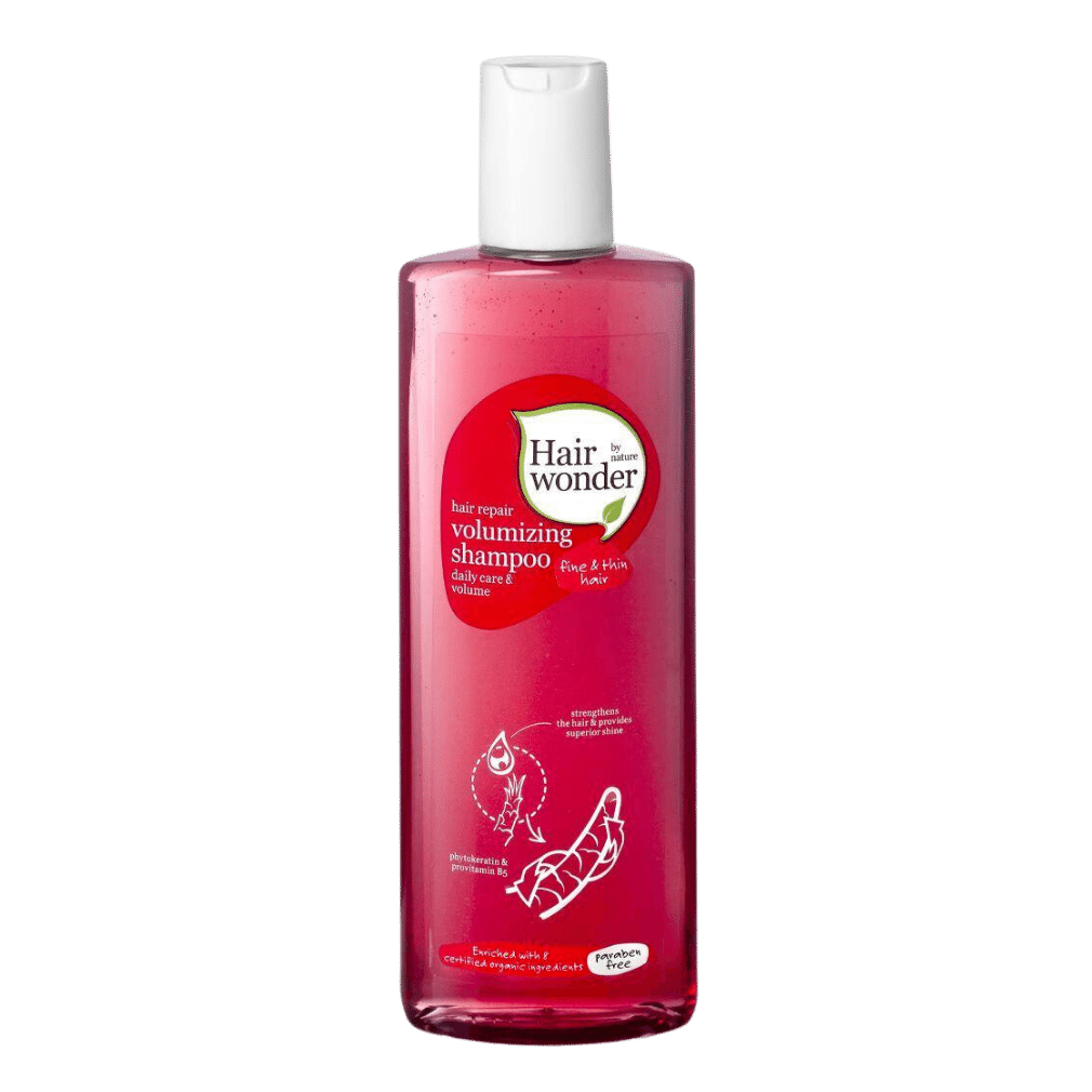 HENNAPLUS Hairwonder Volumizer Shampoo HENNAPLUS Hairwonder Volumizer Shampoo