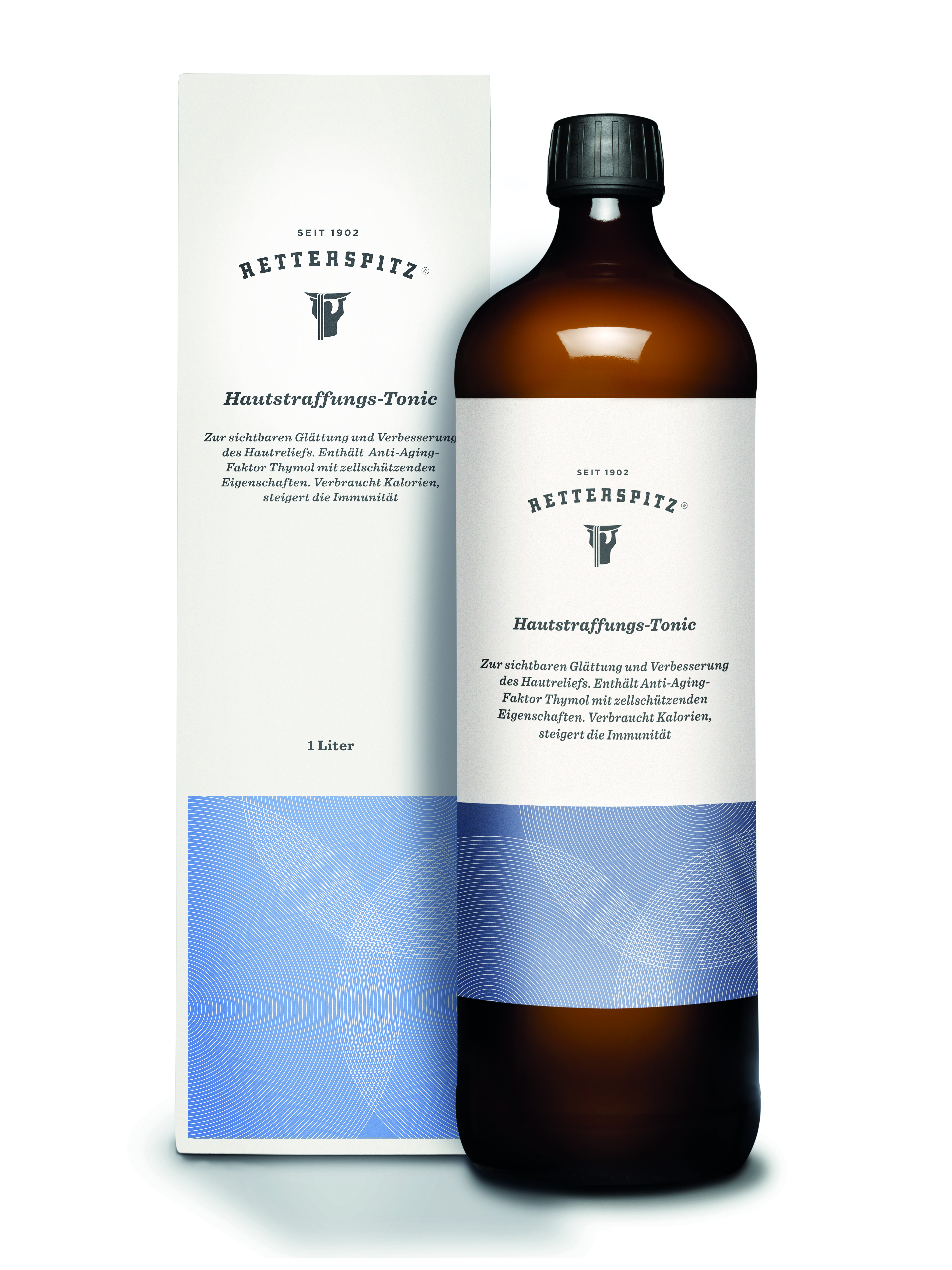 RETTERSPITZ Hautstraffungs-Tonic RETTERSPITZ Hautstraffungs-Tonic