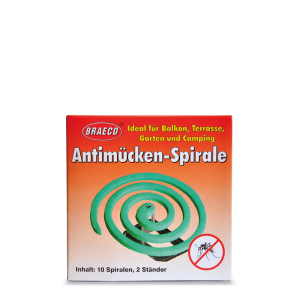 Anti-Mücken Spiralen Nachfüllpack