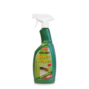 Anti-Wespen Spray